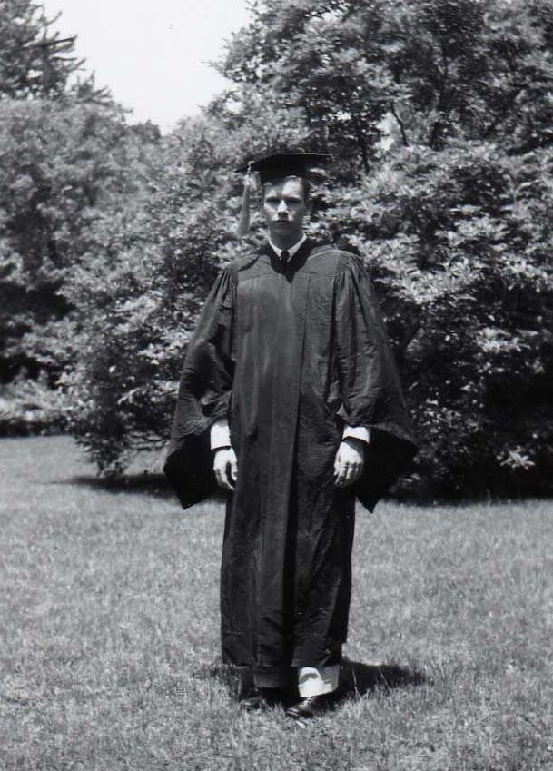 116 Milton ND Grad 1953182